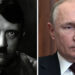 Hitler’den Putin’e, Nazizm’den Neo-Nazizme!