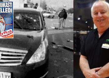 İsrail istedi, AKP İran’a operasyon yaptı