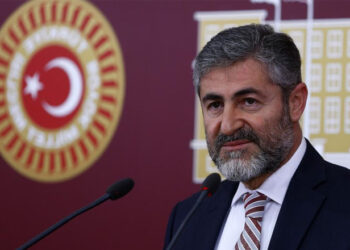 Nebati itiraf etmiş: Hedef Türkiye Cumhuriyeti’ni alaşağı etmek!