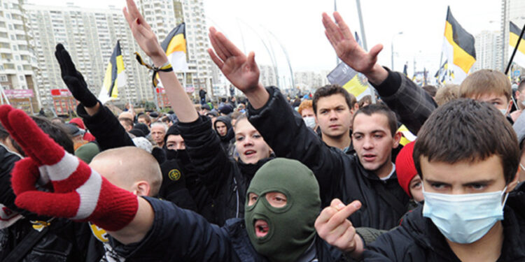 Nazilerin sponsoru Batı mı, yoksa Rusya mı?