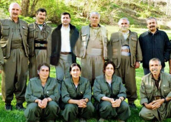 Selahattin Demirtaş “barış insanı” olmadığı gibi Tuncay Özkan da ulusalcı değildir