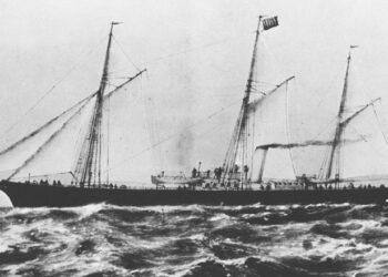 Rus işgaline Türk Dışişleri’nden Struma’lı tepki