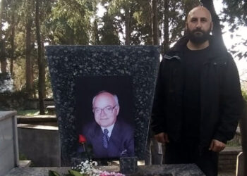 Ünal Yaltırık’ın ardından: Maya bize emanet