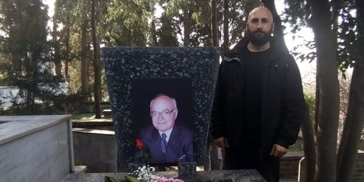 Ünal Yaltırık’ın ardından: Maya bize emanet