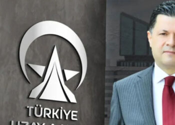 Uzay Ajansı’na “sebzeci” müşavir