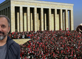 BirGün yazarından küstah öneri: Atatürk’ü fazla sevmeyin