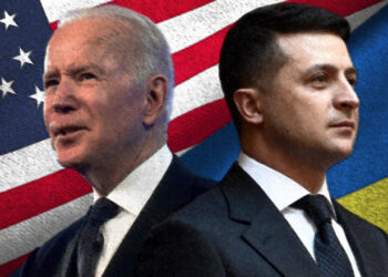 Batı, Ukrayna’yı yalnız mı bıraktı?