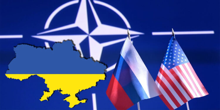 Ukrayna’nın savaşı mı, büyük güçlerin savaşı mı?