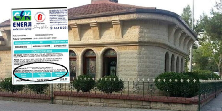 Cemevlerinin elektrik faturası AKP’nin Alevilere tuzağı mı?