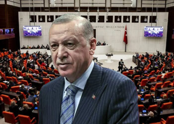İstediğiniz kadar değiştirin! Hiçbir seçim kanunu Erdoğan’a seçim kazandıramaz
