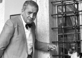 Türkiye’de Huzur  ve (Kemalist Estet-Şehirci) Çelik Gülersoy…(7)