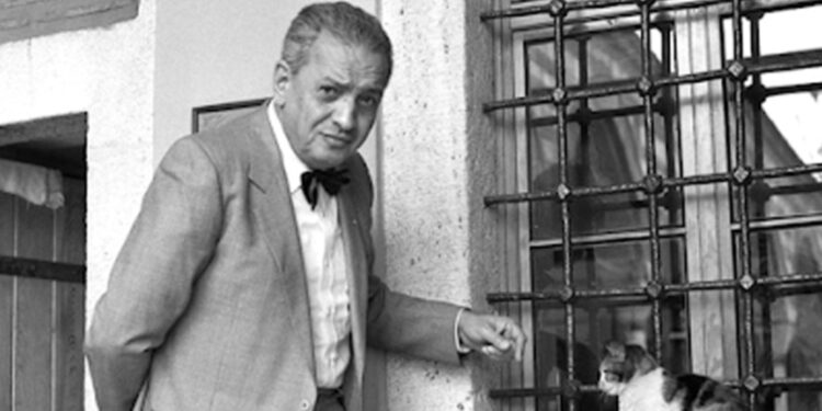 Türkiye’de Huzur  ve (Kemalist Estet-Şehirci) Çelik Gülersoy…(7)