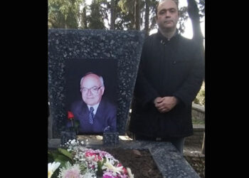 Ünal Yaltırık: Bir Cumhuriyet Beyefendisi