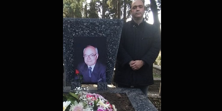 Ünal Yaltırık: Bir Cumhuriyet Beyefendisi