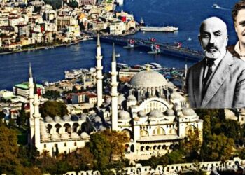 Süleymaniye Camisi ve milli gurur