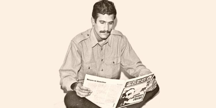 İdamlarının 50. yılında Deniz’leri saygıyla anıyoruz