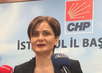 Canan Kaftancıoğlu:  AKP’nin ayarlarını bozan kadın