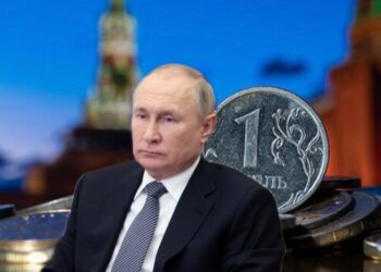 Putin “başardı”: Rusya 100 yıl sonra temerrüde düştü!