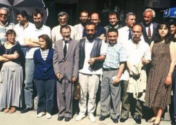 Sivas Katliamı: 29 yıldır sönmeyen ateş