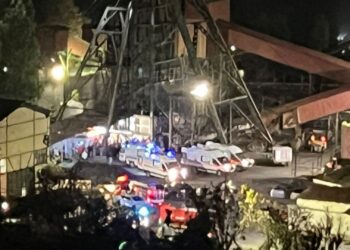 Sözde Türkiye doğal gaz üssü olacaktı AKP, Türkiye’yi maden kazaları üssü yaptı!