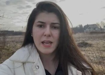 Gazeteci Gülsüm Khalilova yalnız değildir!!!