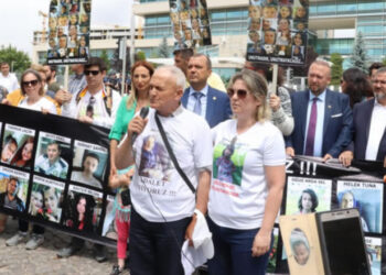 Mısra Öz davası: Raylar altında adalet arayışı