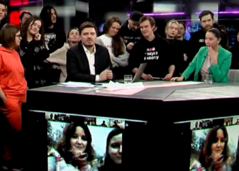 Putin’in Rus medyasıyla savaşı