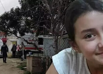 Göz göre göre gelen Sıla Şentürk cinayeti