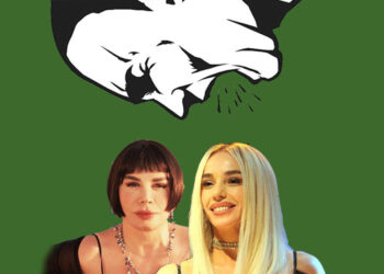 Linç kültürünün hedefinde olan kadınlar