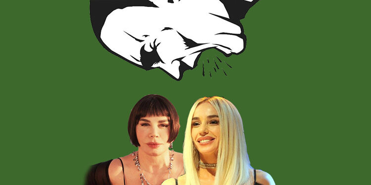 Linç kültürünün hedefinde olan kadınlar