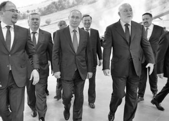 Sol, oligarşiyi savunabilir mi?