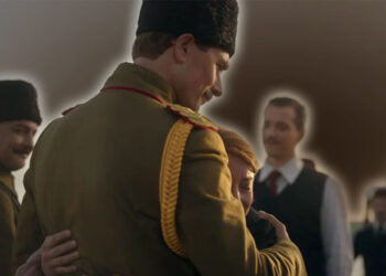 “Pera Palas’ta Gece Yarısı”ndaki Türklük vurgusu