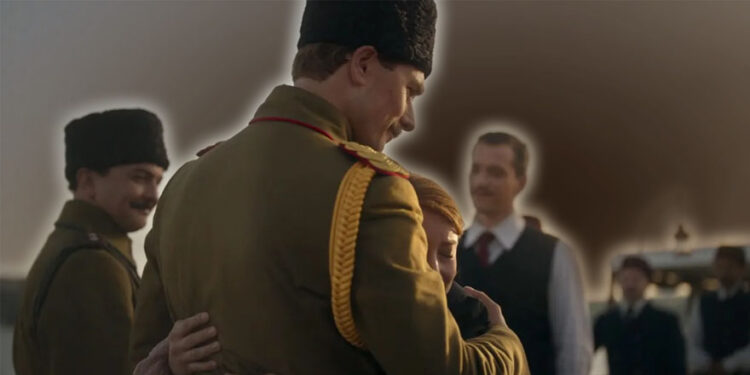 “Pera Palas’ta Gece Yarısı”ndaki Türklük vurgusu