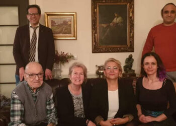 Ünal Bey benim arkadaşımdı