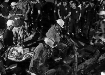 Soma’yı unutmadık, unutturmayacağız!