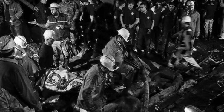 Soma’yı unutmadık, unutturmayacağız!