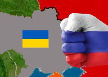 Türk Solu, Rus işgalinin karşısındadır!