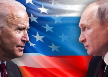 ABD emperyalizmi kötü de Rus “denetimi” iyi mi?