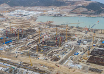 Akkuyu Nükleer Santrali millileştirilsin!