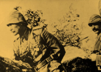 Çanakkale Zaferi’ni görmemek solculuğa ihanettir