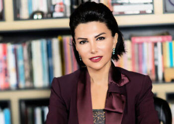 Sedef Kabaş’a “zincirleme” ceza