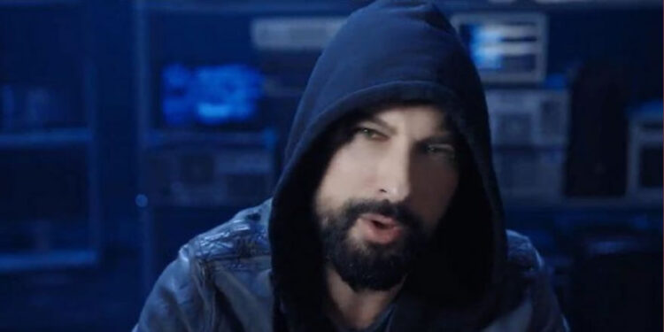 Politik müziğin dönüşümü, Tarkan ve “Geççek”