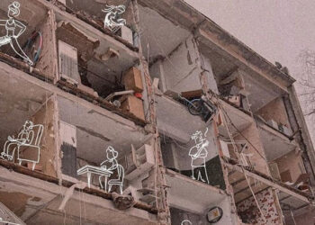 Bir fotoğraf ne anlatabilir ki?