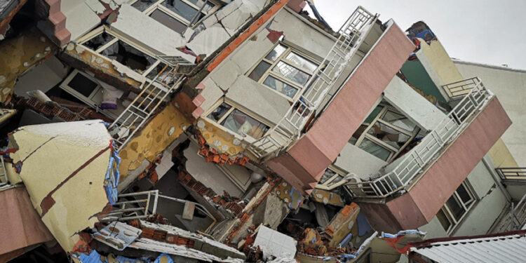 “Seçim günü 6 Şubat’ı unutmadık, yazacağız!”