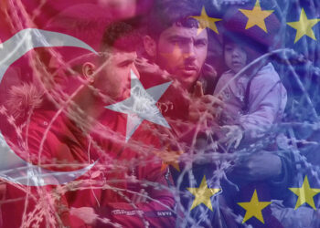 Avrupa Birliği’nin göç korkusu ve yeni göç anlaşması