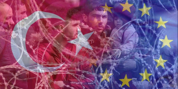 Avrupa Birliği’nin göç korkusu ve yeni göç anlaşması