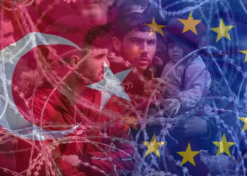 AB’nin göçmen krizi, Türkiye’nin göçmen sorununu derinleştirecek