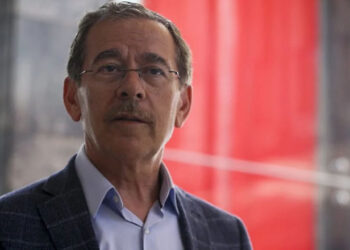 Abdüllatif Şener vakası: Siyasal İslamcıdan ahlaklı olması beklenmez!