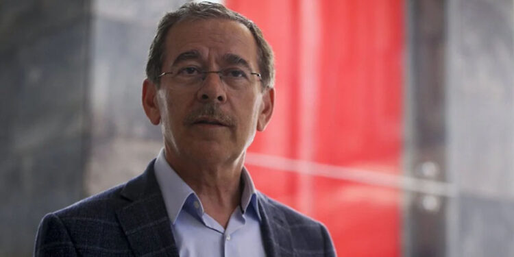 Abdüllatif Şener vakası: Siyasal İslamcıdan ahlaklı olması beklenmez!