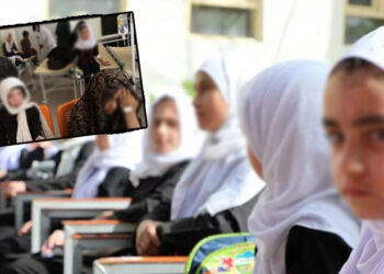 Şeriatçılık, İran’dan sonra Afganistan’da da kızları zehirlemeye başladı